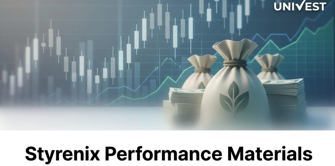 Styrenix Performance Materials Share Analyst Review