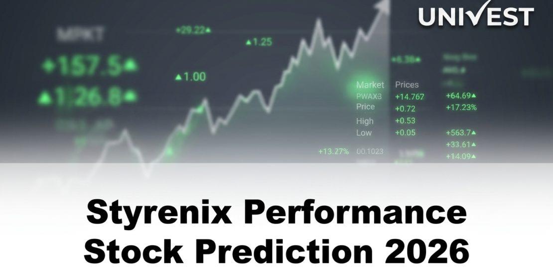 Styrenix Performance Stock Prediction 2026