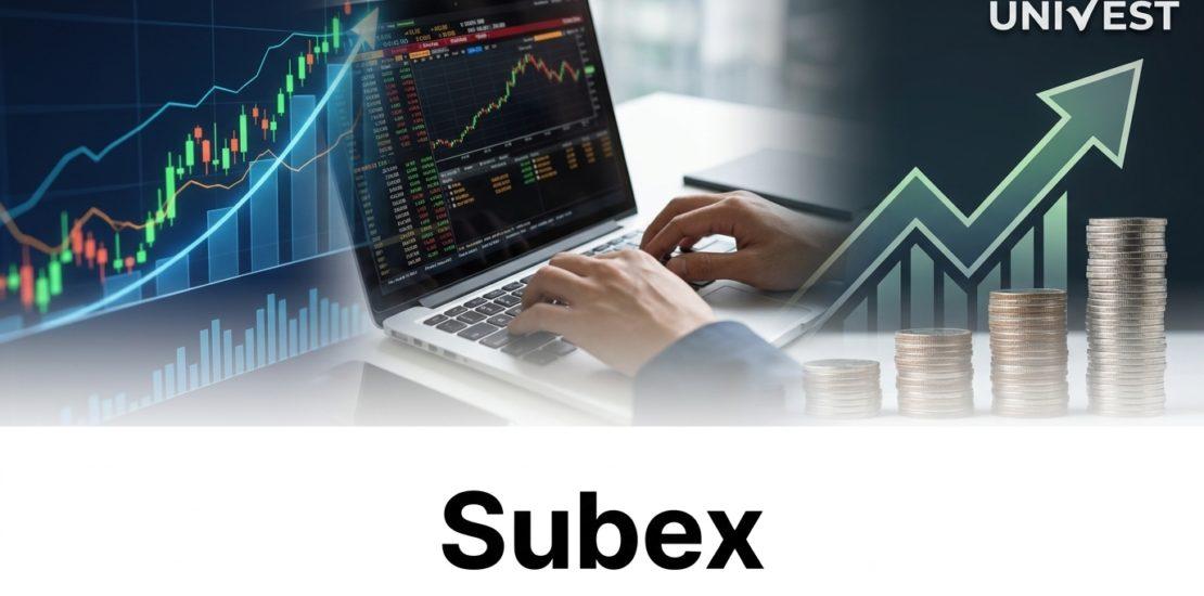 Subex Share Analyst Review