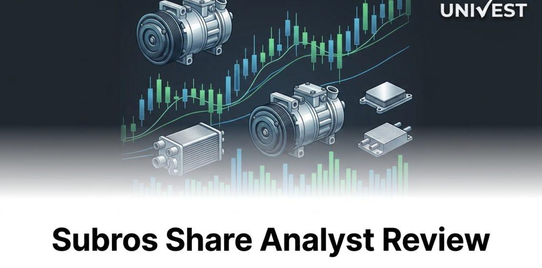 Subros Share Analyst Review