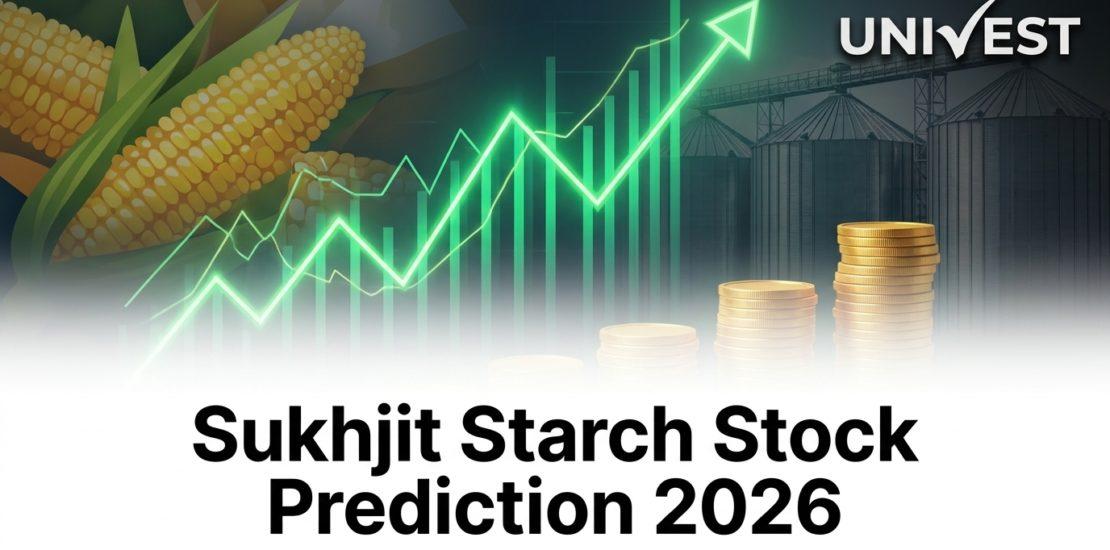 Sukhjit Starch Stock Prediction 2026