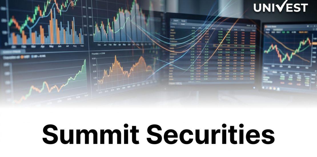 Summit Securities Share Price Target 2026