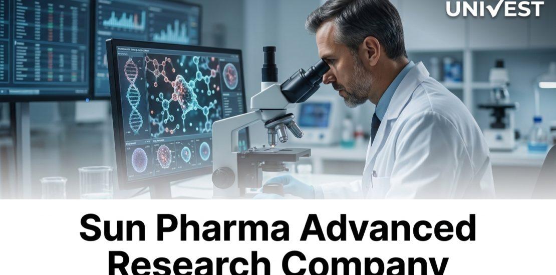 Sun Pharma Advanced Research Company Share Analyst Review