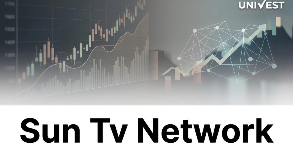 Sun Tv Network Stock Prediction 2026