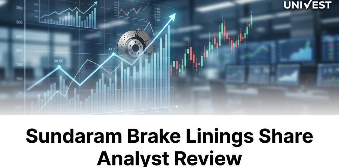 Sundaram Brake Linings Share Analyst Review
