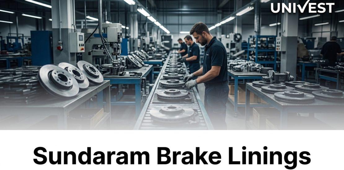 Sundaram Brake Linings Share Price Target 2026