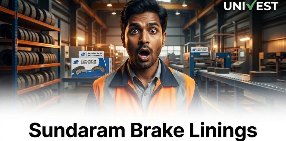 Sundaram Brake Linings Stock Prediction 2026