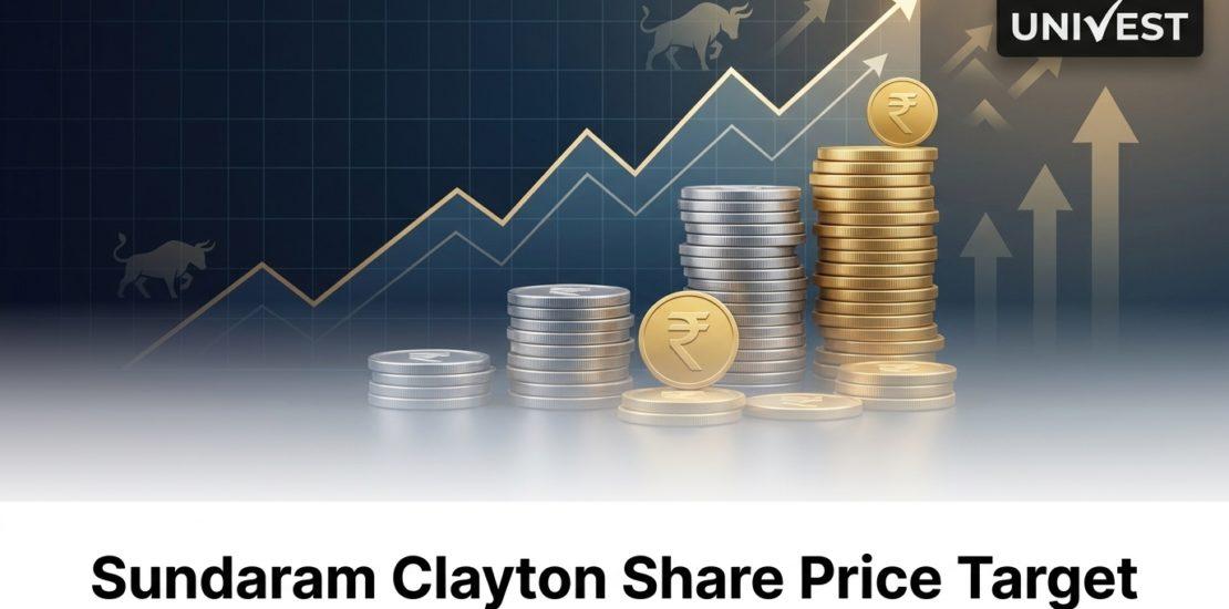 Sundaram Clayton Share Price Target