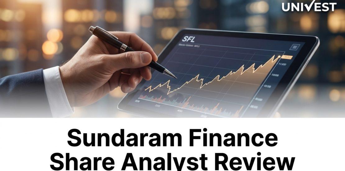 Sundaram Finance Share Analyst Review
