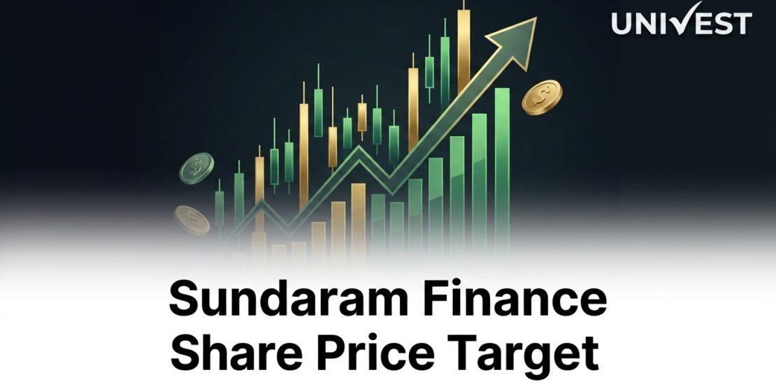 Sundaram Finance Share Price Target