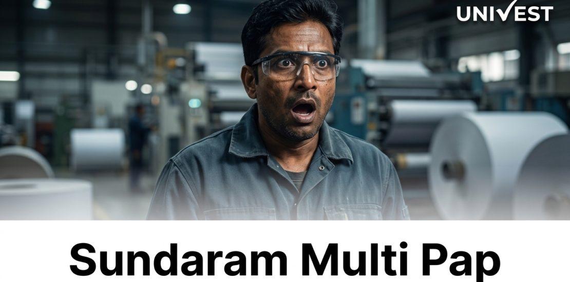 Sundaram Multi Pap Share Price Target 2026