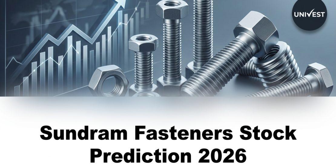 Sundram Fasteners Stock Prediction 2026