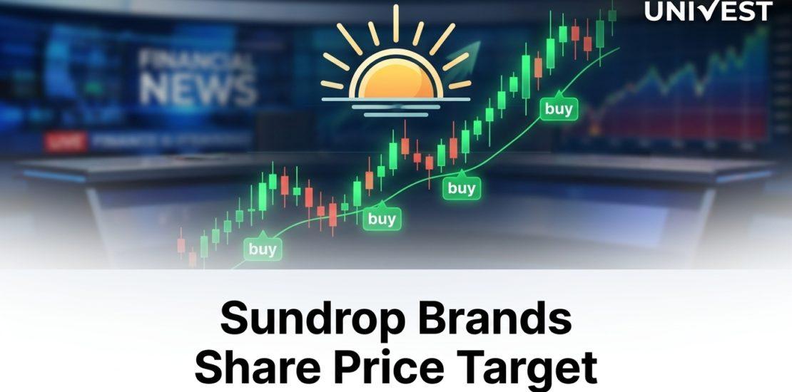 Sundrop Brands Share Price Target