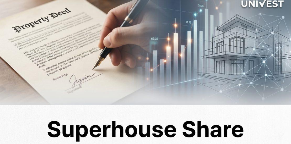 Superhouse Share Analyst Review