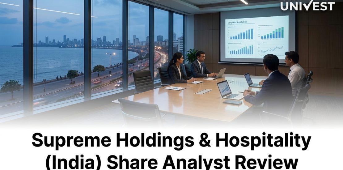 Suraj Share Analyst Review