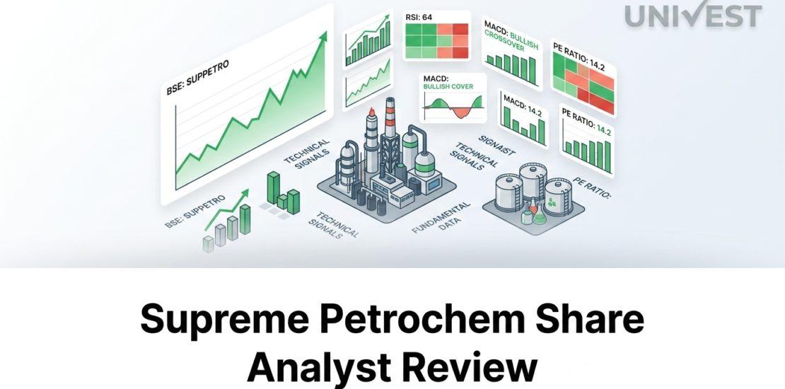 Supreme Petrochem Share Analyst Review