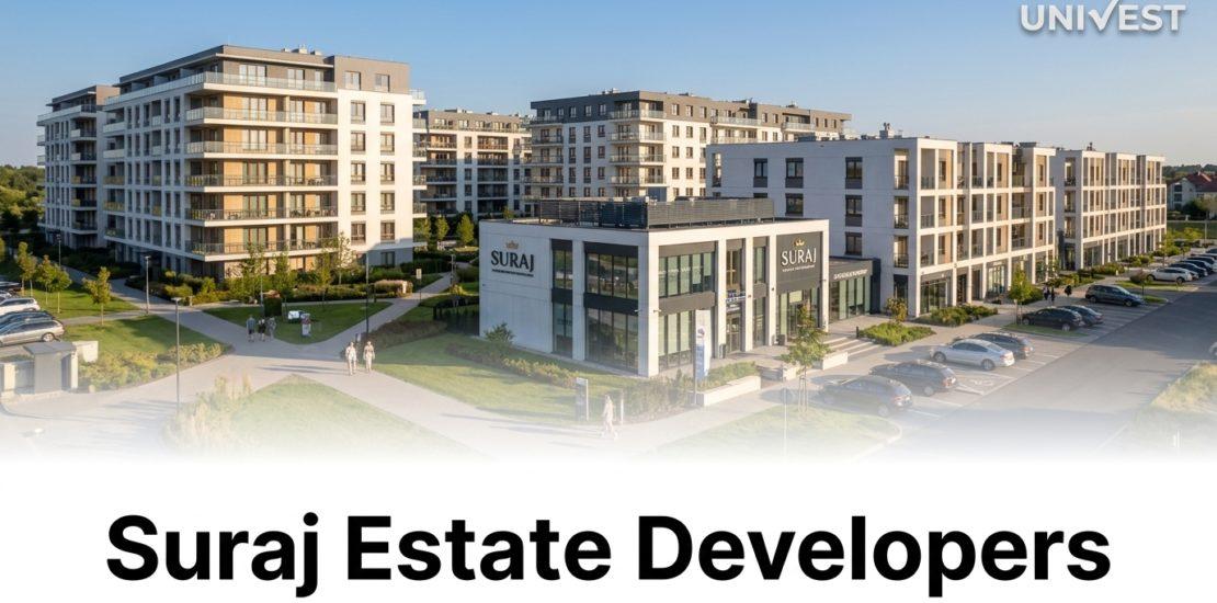 Suraj Estate Developers Share Price Target 2026