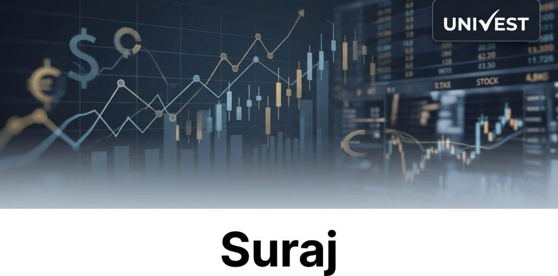 Suraj Share Price Target 2026