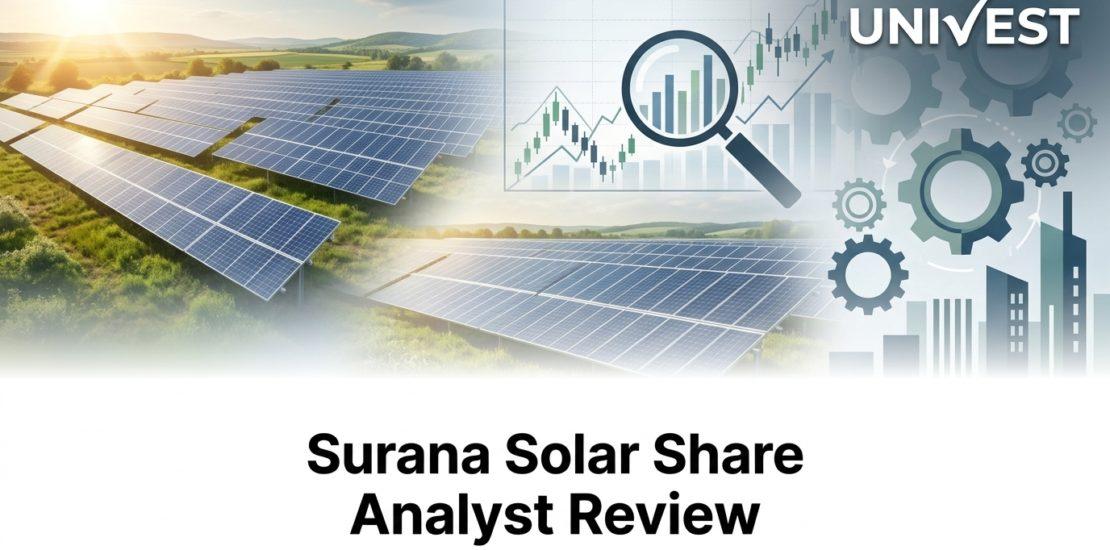 Surana Solar Share Analyst Review