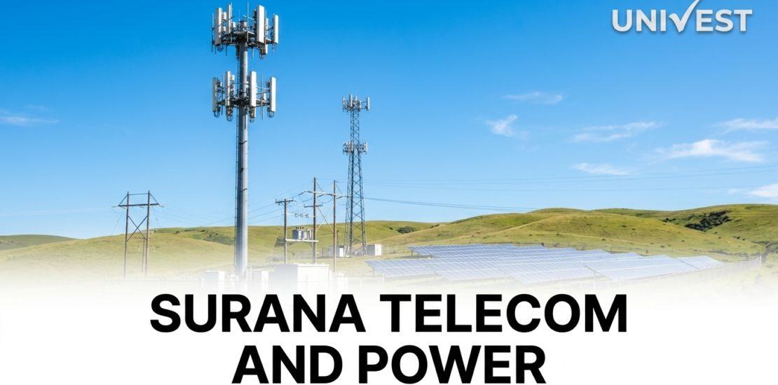 Surana Telecom and Power Share Price Target 2026