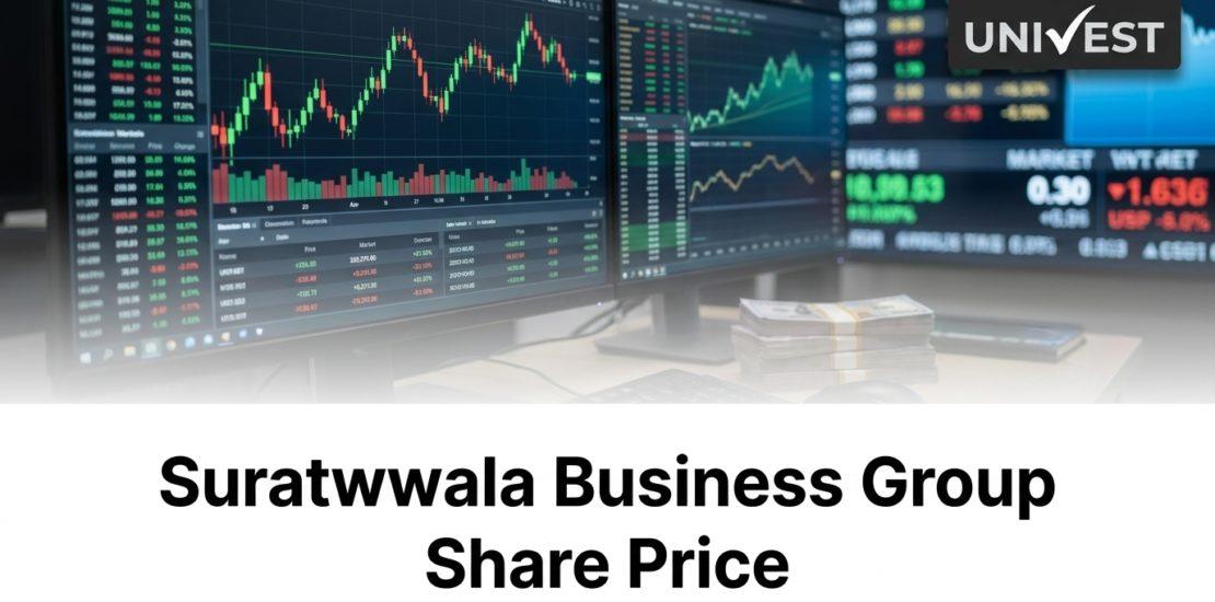 Suratwwala Business Group Share Price Target 2026