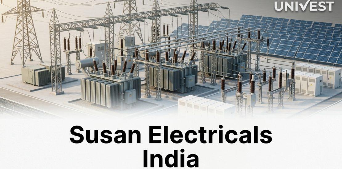 Susan Electricals IPO GMP on Day 3 of Subscription Holds at Rs 30