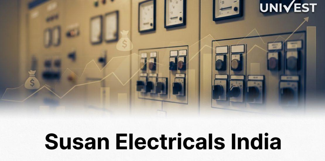 Susan Electricals India IPO Review