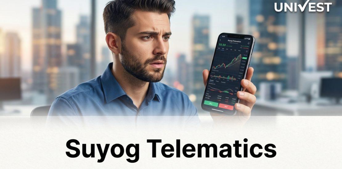 Suyog Telematics Share Price Target 2026