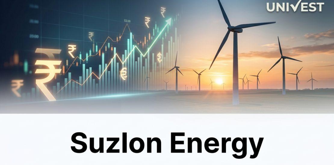 Suzlon Energy Share Price Extends Losses
