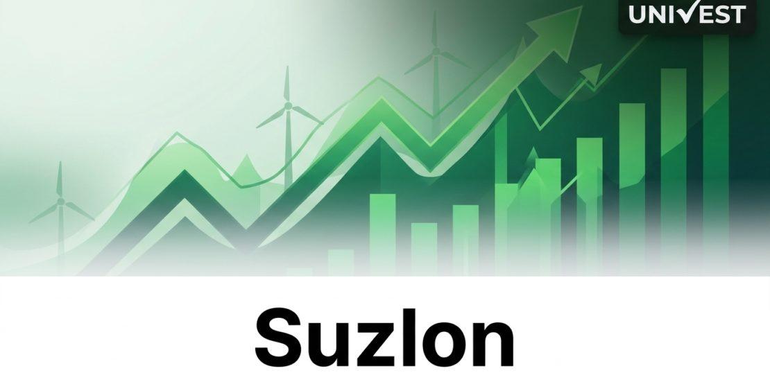 Suzlon Group Appoints Ashok Ramchandran as President of India Business
