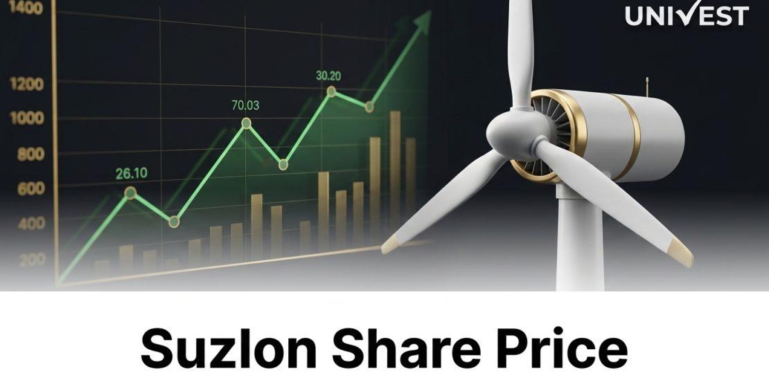 Suzlon Share Price