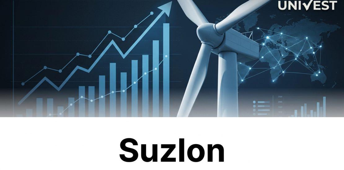 Suzlon Share Price in Focus After Suzlon 2.0 Announcement