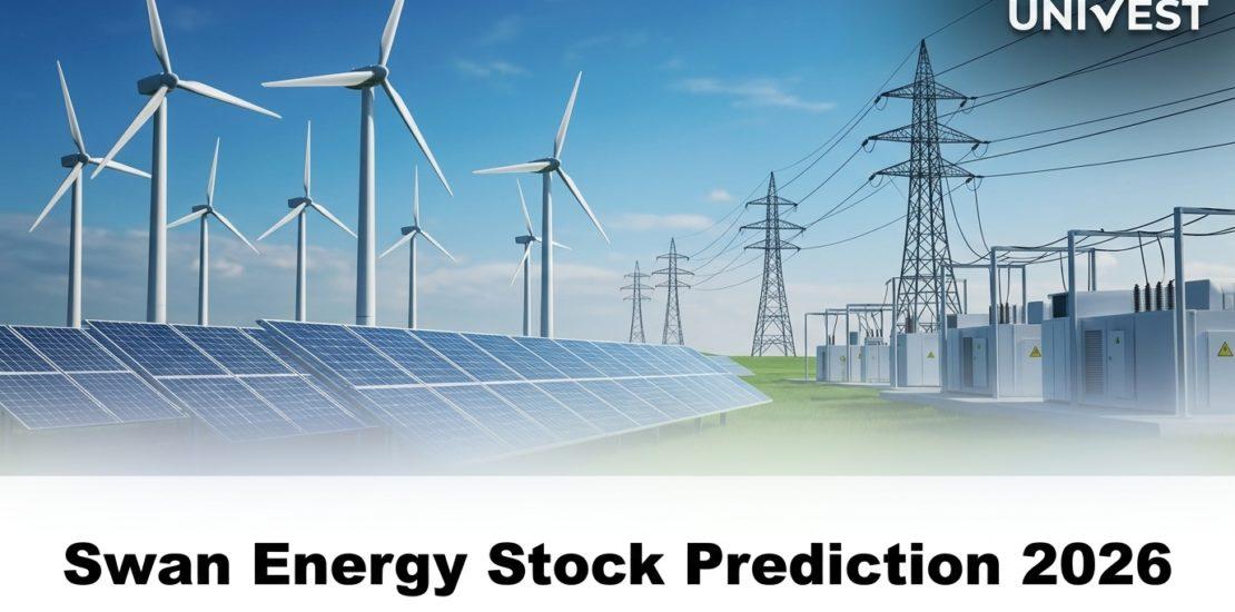 Swan Energy Stock Prediction 2026