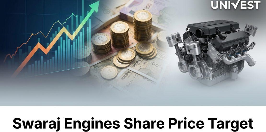 Swaraj Engines Share Price Target