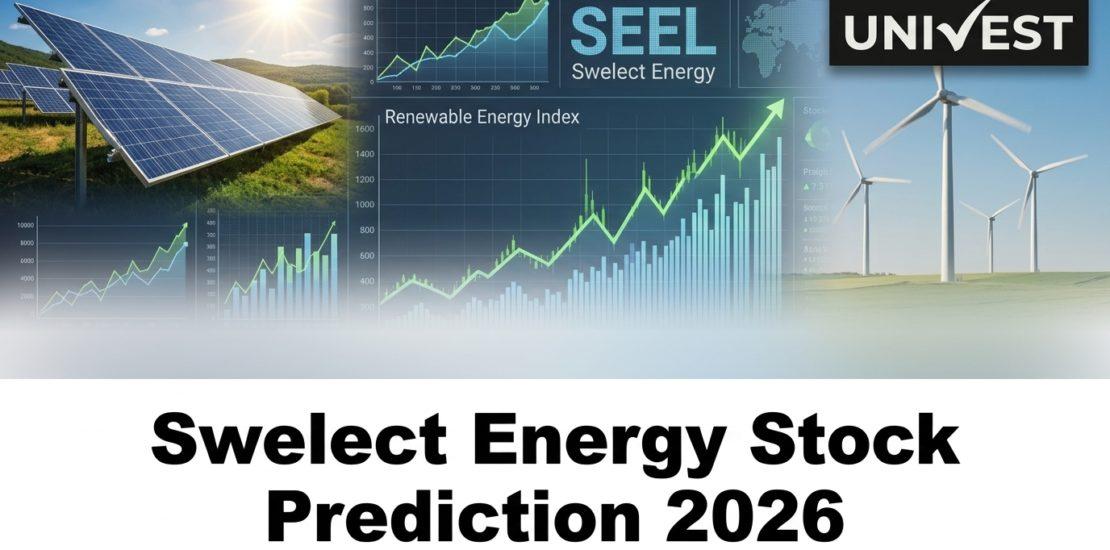 Swelect Energy Stock Prediction 2026