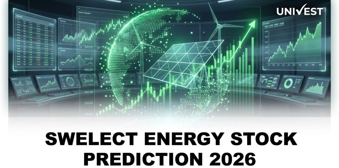 Swelect Energy Stock Prediction 2026