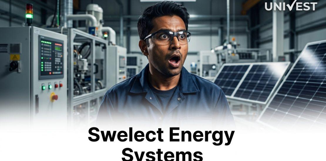 Swelect Energy Systems Share Price Target 2026