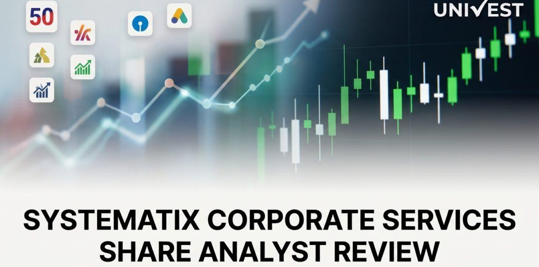Systematix Corporate Services Share Analyst Review