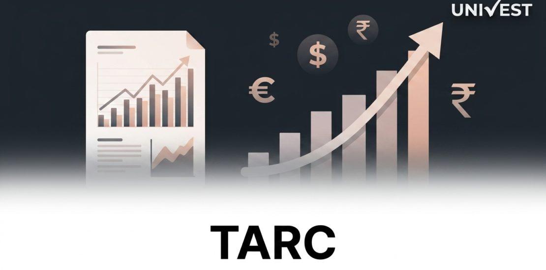 TARC Share Analyst Review