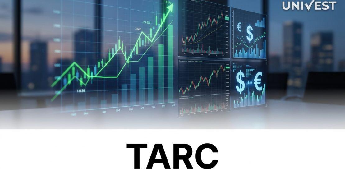 TARC Share Price Target 2026