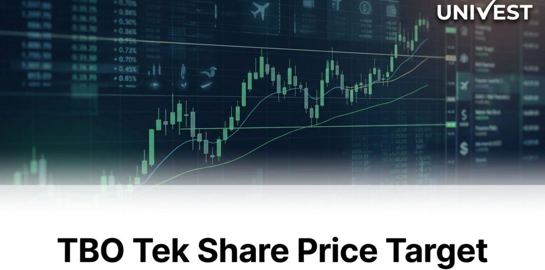 TBO Tek Share Price Target