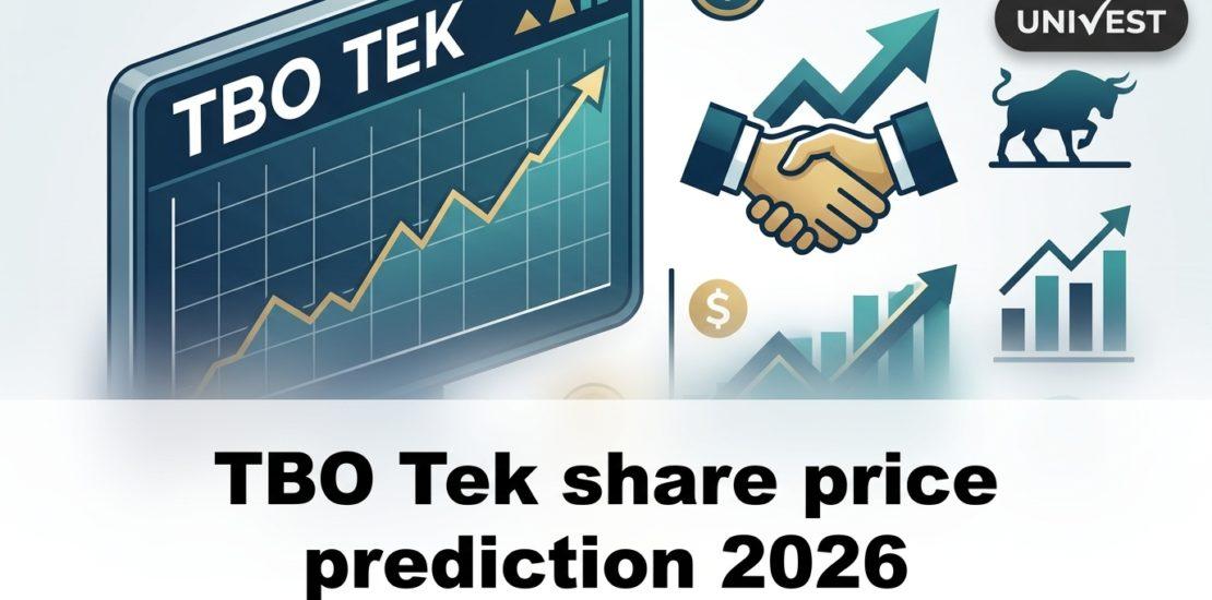 TBO Tek share price prediction 2026
