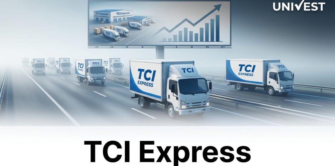 TCI Express Share Analyst Review