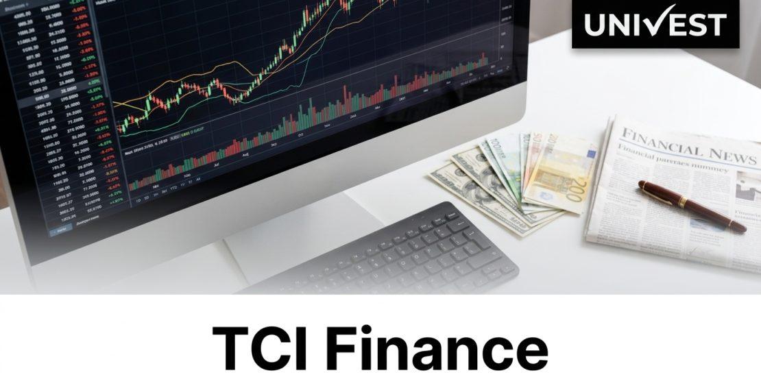 TCI Finance Share Analyst Review