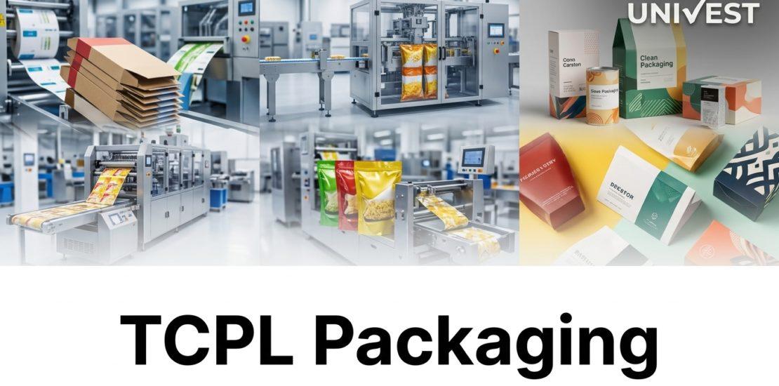 TCPL Packaging Share Analyst Review