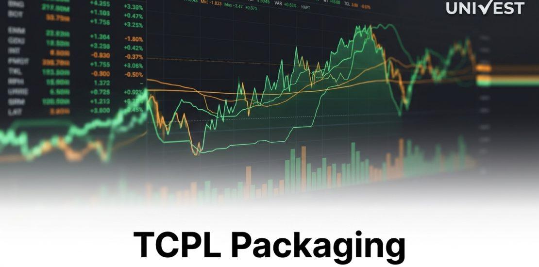 TCPL Packaging Share Price Target 2026