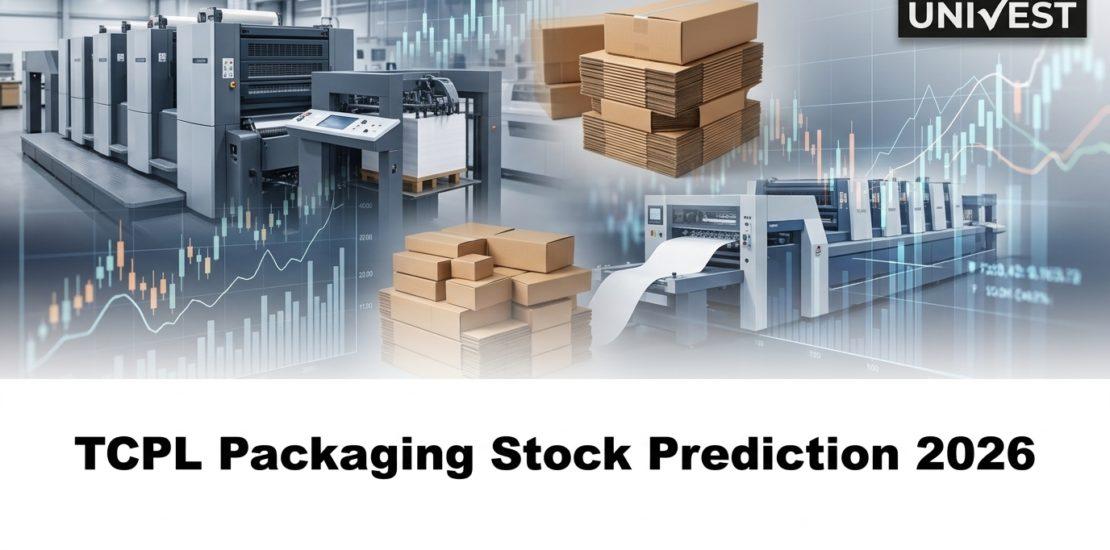 TCPL Packaging Stock Prediction 2026