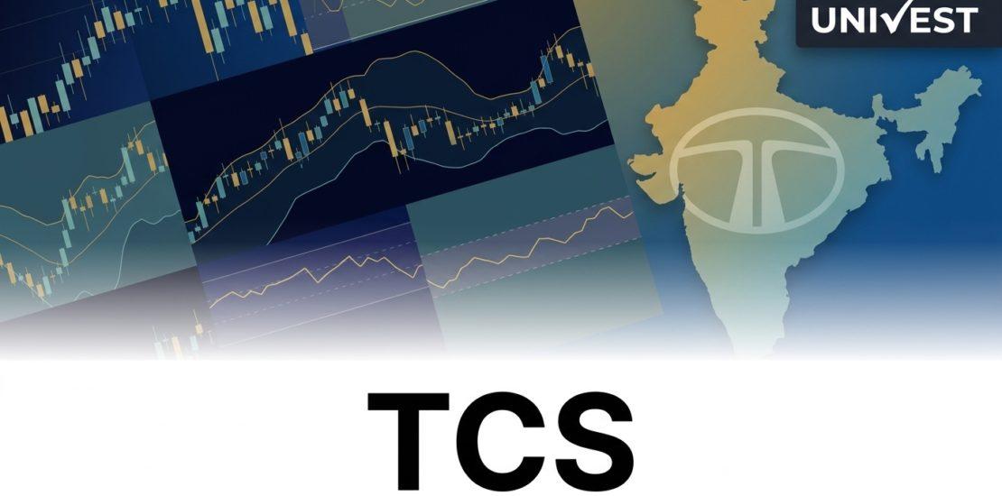 TCS Share Price Falls 6.2% on 19 June 2026