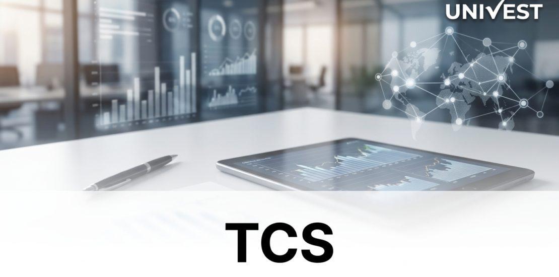 TCS Share Price Gains 1% on 17 June