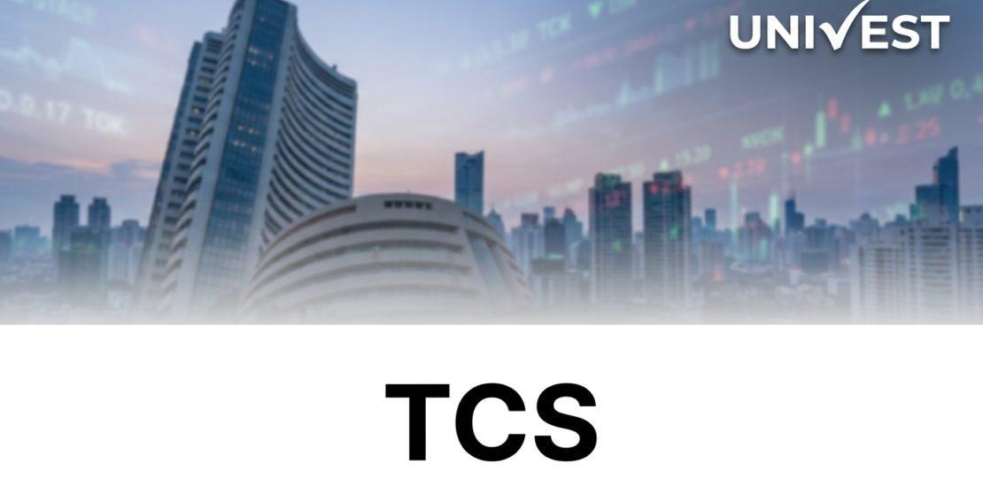 TCS Stock Prediction 2026